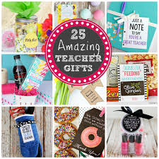 fun teacher appreciation week ideas