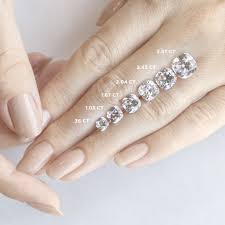 2 Carat Radiant Cut Diamond Ring Pwner