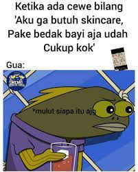 Mulut siapa itu Njeeng Anko33 - Meme Bobotoh Persib | Facebook