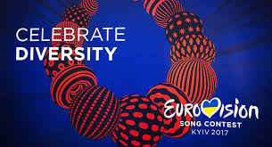 Image result for eurovision 2017 logo