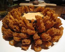 outback steakhouse s blooming onion recipe