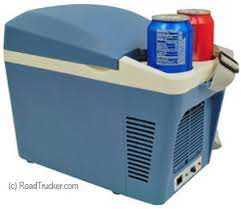 roadpro 12 volt 7 liter cooler warmer