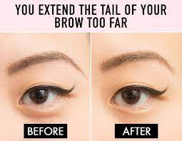 best brows