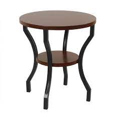 Small Round Side Table For Home Size