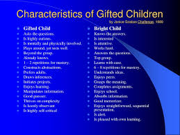 ppt gifted education special thanks