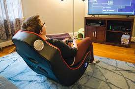 the best gaming chair for your