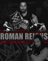 Check out this fantastic collection of wwe iphone wallpapers, with 17 wwe iphone background images for your desktop, phone or tablet. Roman Reigns Logo Wallpapers Roman Reigns With Wwe Champion 1024x1295 Download Hd Wallpaper Wallpapertip