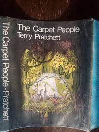the carpet people 1st edition