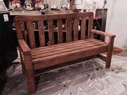 14 free and easy diy bench plans
