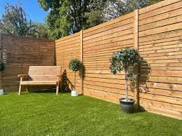 Garden Fence Panel The Holkham Made