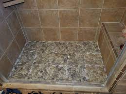 pebble shower floor jdfinley com