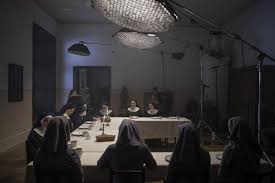 The Asc 4 More Scenes From Ida The Film Book Cinematography Lighting Cinematic Lighting Cinematic Photography