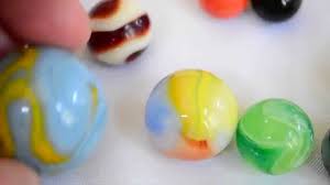 5 Easy Tips For How To Identify Vintage Marbles