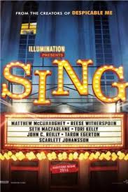 Taron egerton, scarlett johansson, matthew mcconaughey and others. Download Sing 2016 Yify Torrent For 720p Mp4 Movie Yify Torrent