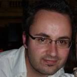 Oxford BioMedica Employee Kristoff Rademan's profile photo