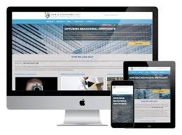 Web Design In Atlanta Wordpress And Responsive Websites