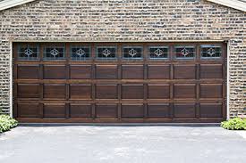 hurricane resistant garage doors
