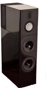 bordeaux tower flat pack speaker hardware