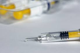 Data gathered from government websites. Covid 19 Vacina Experimental Consegue Produzir Anticorpos Neutralizadores Do Virus Pebmed