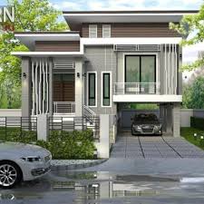 Small House Design Modern Bungalow House