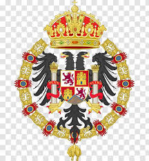 Holy Roman Empire Crest Emperor Coat Of