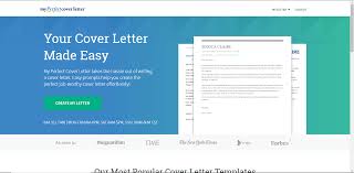 Unlike a resume, a cover letter lets you can introduce yourself to the hiring manager, provide context for your achievements and qualifications, and the purpose of her cover letter is to prove that she'll be able to replicate her past success in the new position. Best Cover Letter Builders In 2021 Reviews And Features Priwoo