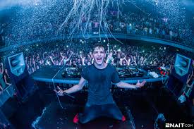 martin garrix the youngest dj to