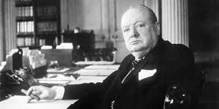 Study Says Winston Churchill's Policies Caused the 1943 Bengal Famine