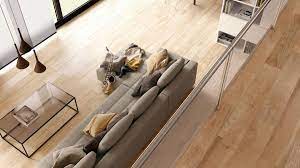 5 advanes of ceramic parquet roca