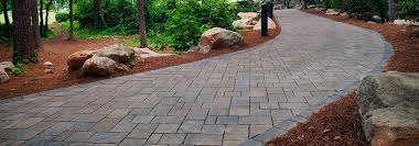 Concrete Pavers Are A Great Addition To