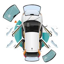 Auto Glass Replacement San Jose Ca And