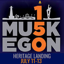 Muskegons 150th Celebration Visit Muskegon