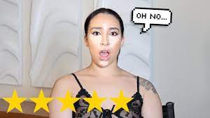 best reviewed makeup artist in dubai