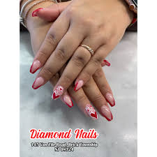 our nail salon brick township 08724