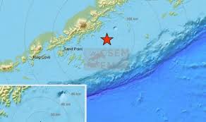 It is not possible to predict the time and location of the next big earthquake, but the active geology of alaska guarantees that major damaging earthquakes will continue to occur. 2ygah3hqkyqi M