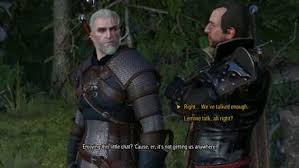 Wild hunt is the follow up to 2011's the witcher 2: The Final Trial Walkthrough The Witcher 3 Game8