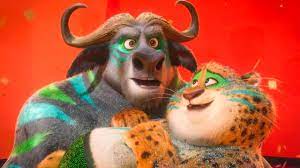 Is Zootopia OFFICIALLY Gay Now??? 