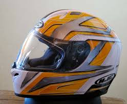 helmet review hjc fg 17 ace and fg jet