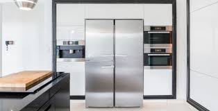 First and foremost, make sure you are never use scouring pads, abrasive cleaners, or anything using any of these can actually damage your refrigerator. Cleaning Stainless Steel And What You Should Know King Of Maids