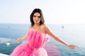 kendall jenner interview her favourite