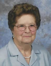 Obituary for Ruth Hunter Ezzell