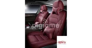 Leather Car Seats Covers In Nairobi Cbd