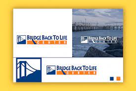 portfolio bridge back to life print
