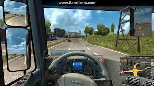 Euro Truck Simulator 2 Hız Limiti Kaldırma (Modsuz) - YouTube