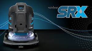 how to use the rainbow carpet cleaner