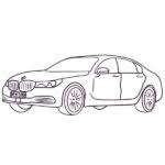 Maximum power is between 90 and 300 bhp, which results in a top speed of 181 to 255 km/h, and acceleration to 100 km/h ranges from 5.4 to 11.1 seconds. Subaru Coloring Page Subaru Wrx Coloring Books