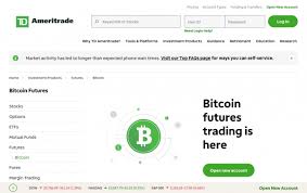 Do you qualify as a crypto buying and selling business? Bitcoin Futures Brokers Trading Guide