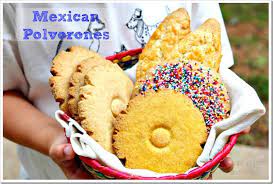 Mexico In My Kitchen gambar png