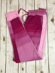 Details About Xs Lularoe Jax Breast Cancer Awareness 2019 Pants Joggers Ombre Pink Nwt