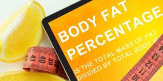 body fat calculator to know your true